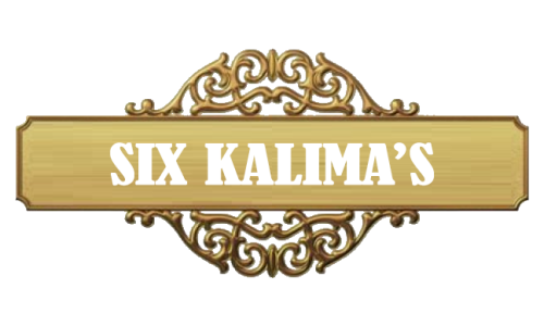 6 Kalma