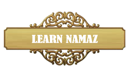 Learn Namaz